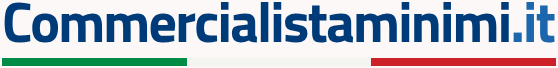 Commercialistaminimi